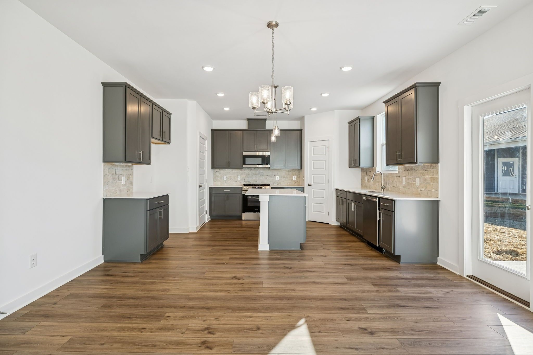 Image 12 of Davidson Homes' New Home at 7060 Sutton Dr