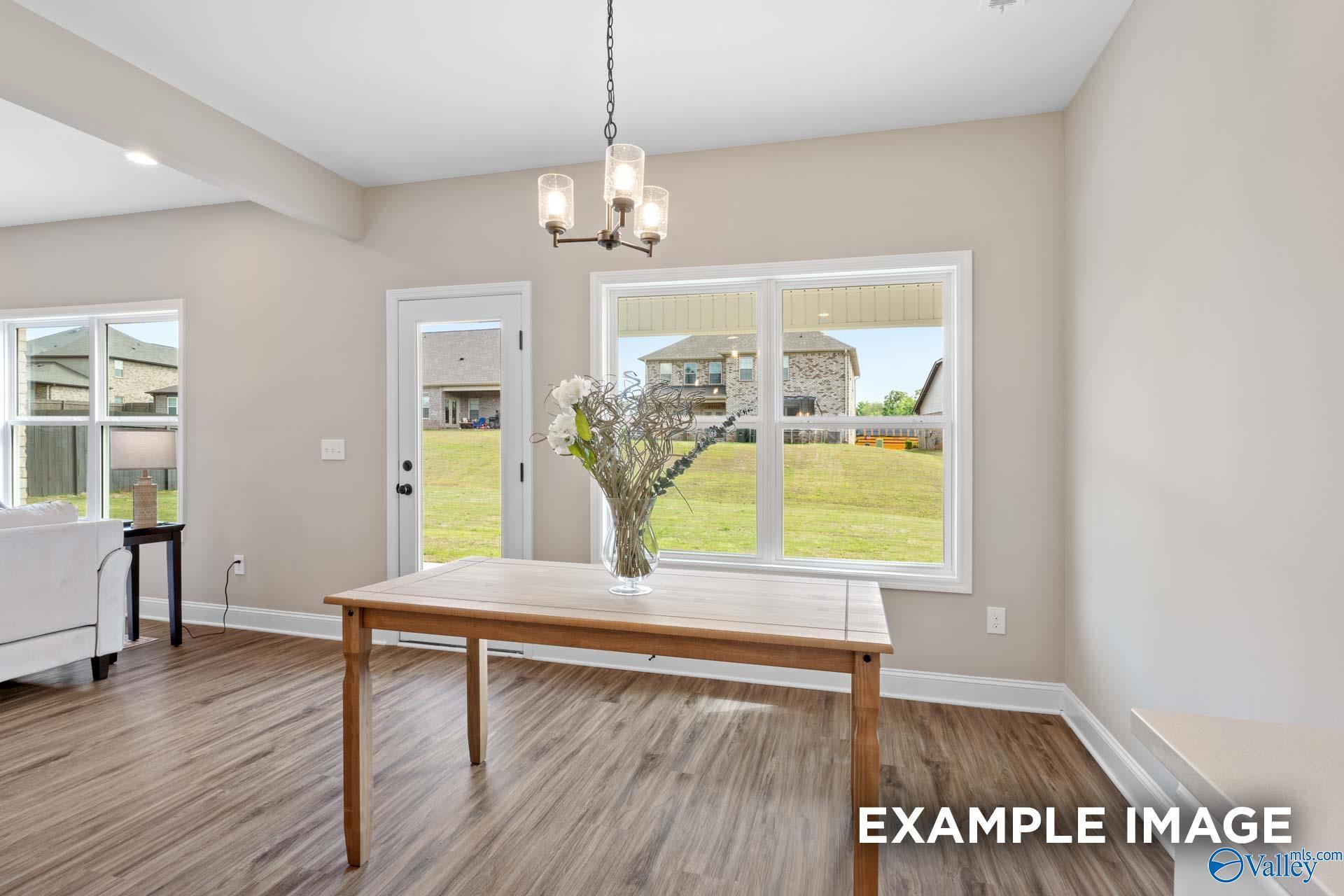Image 4 of Davidson Homes' New Home at 355 Creek Grove Avenue