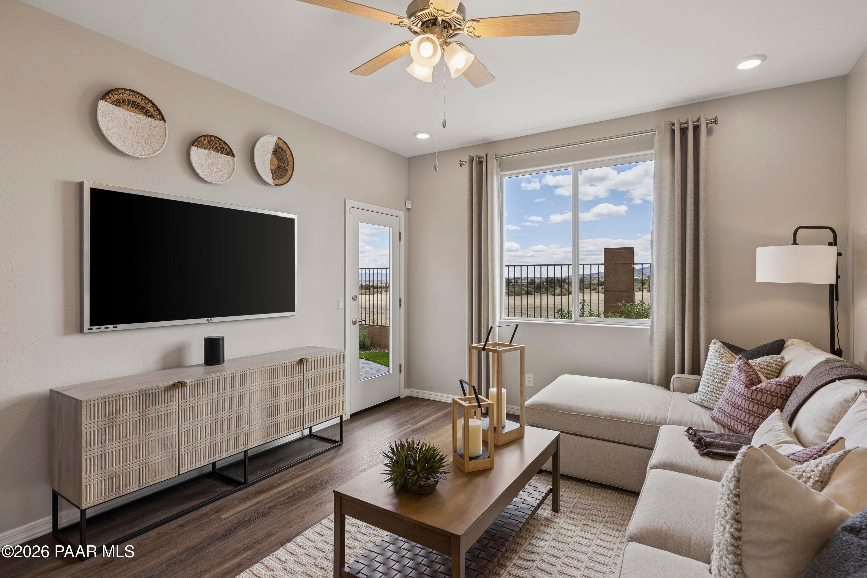 Image 8 of Davidson Homes' New Home at 1239 Quintero Rd