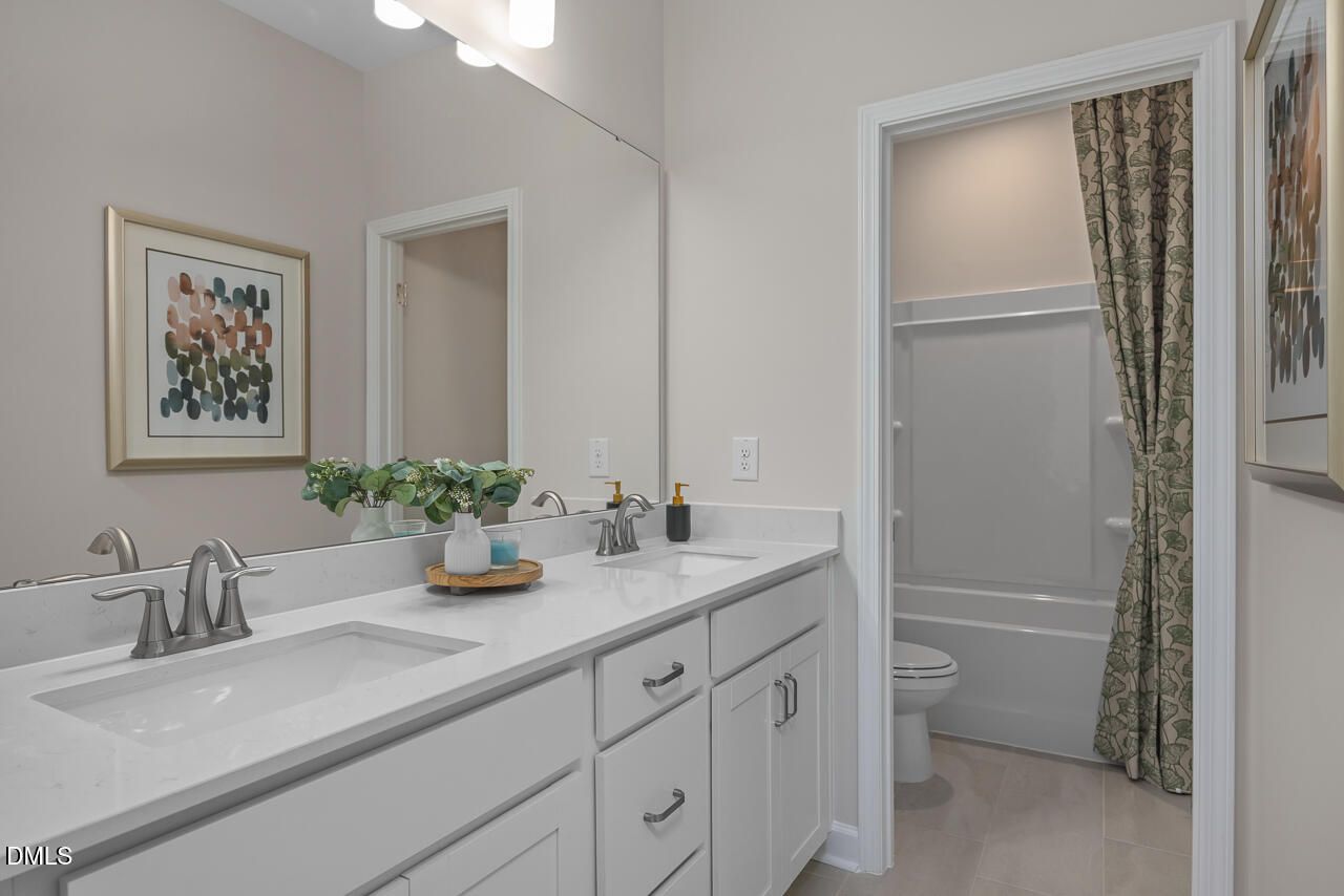 Image 28 of Davidson Homes' New Home at 205 Tenure Lane