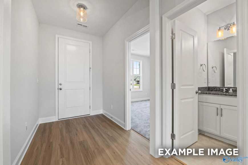 Image 5 of Davidson Homes' New Home at 106 Lucy Lynn Boulevard