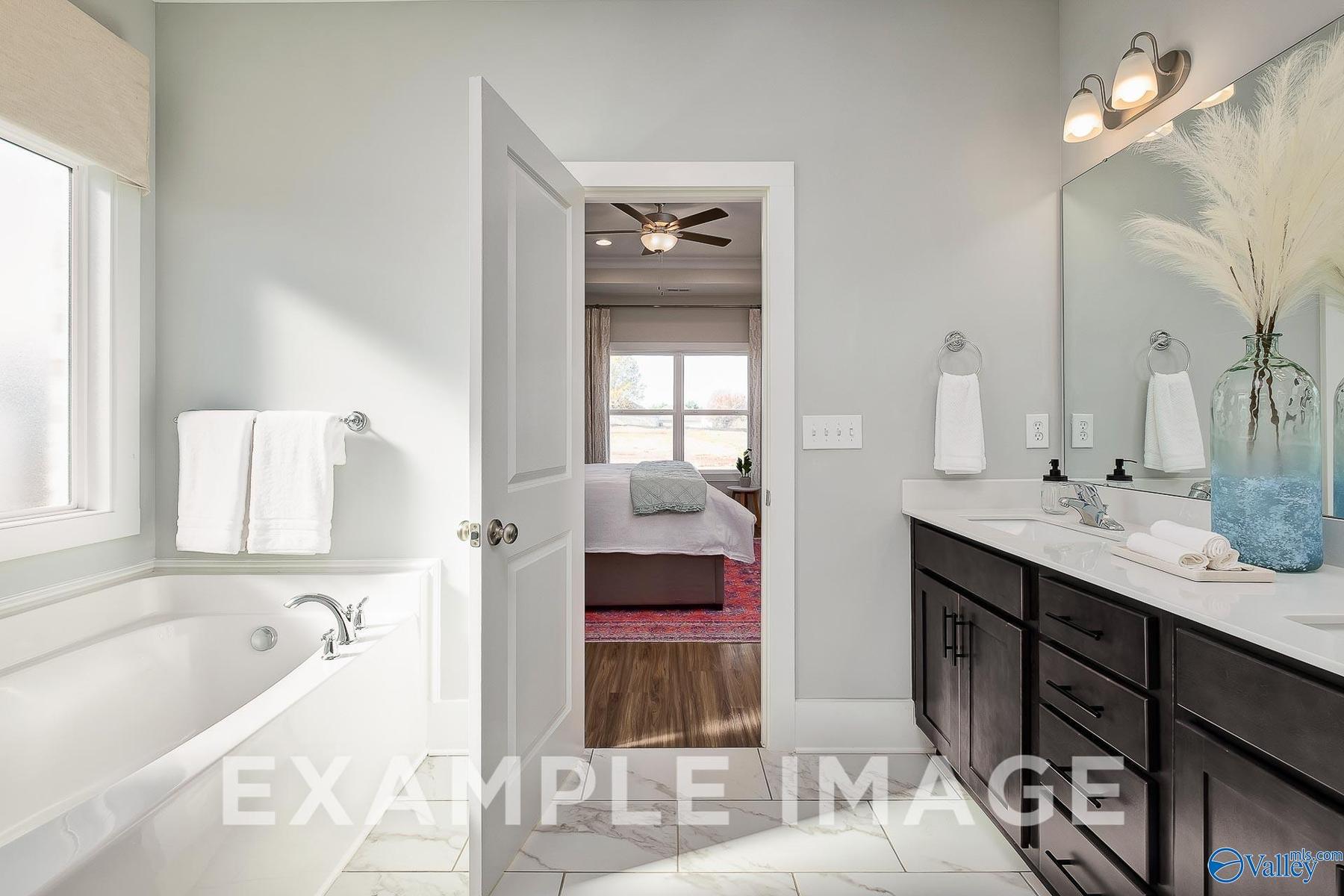 Image 13 of Davidson Homes' New Home at 122 Hazel Pine Trail