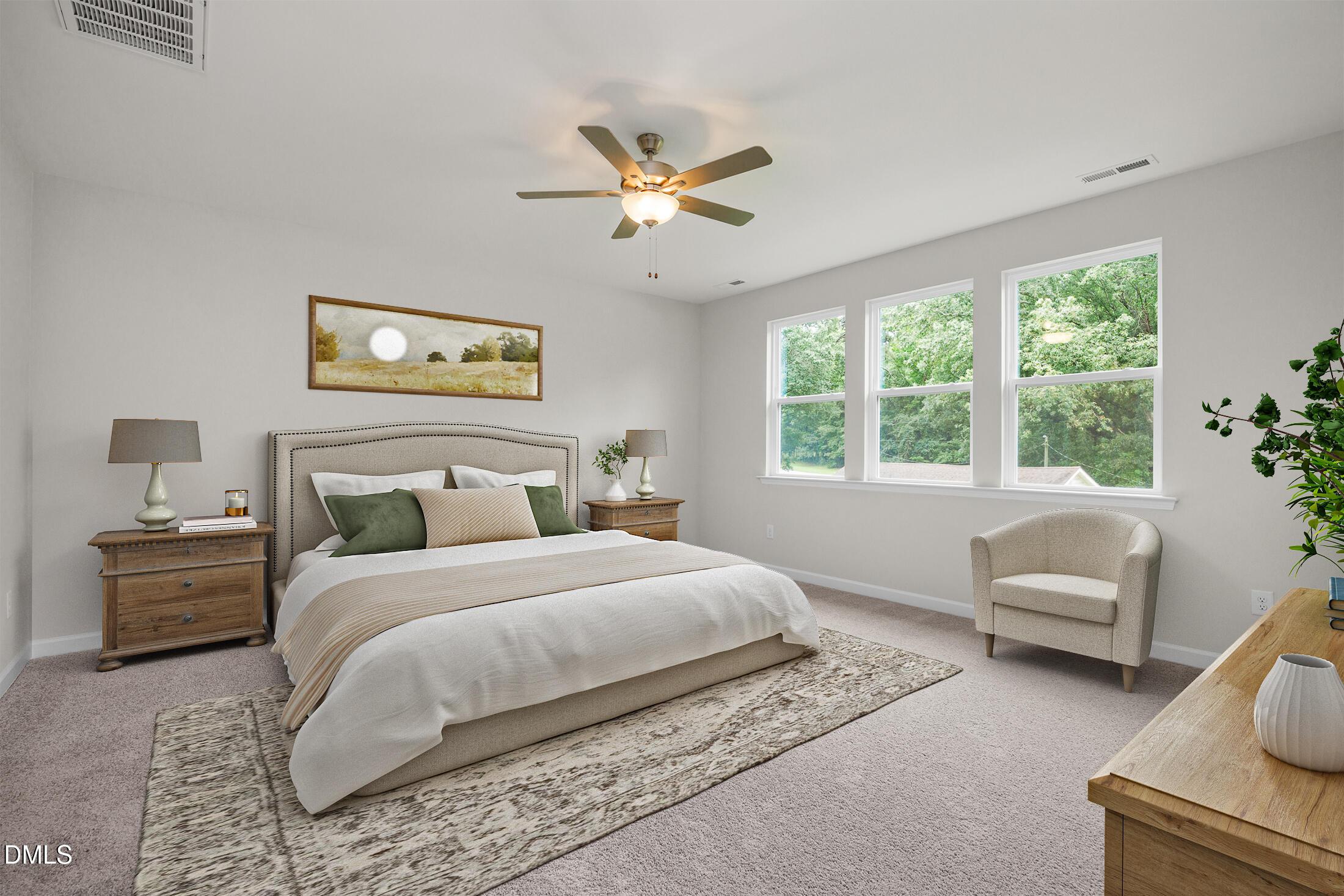 Image 5 of Davidson Homes' New Home at 448 Golden Dragonfly Street