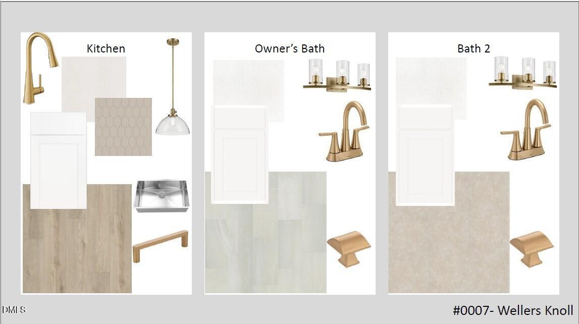 Image 22 of Davidson Homes' New Home at 76 Charred Oak Court