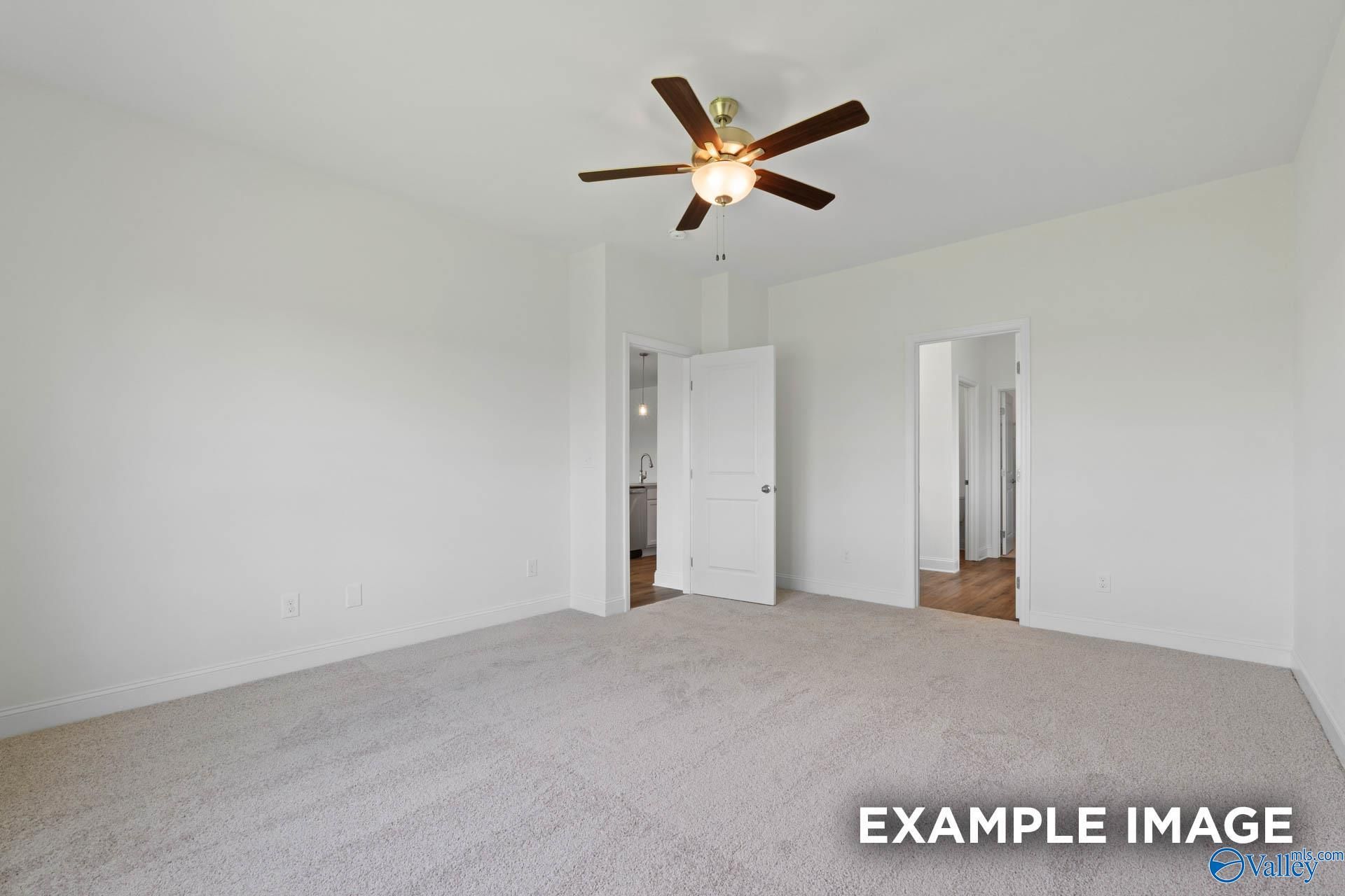 Image 24 of Davidson Homes' New Home at 26845 Kyle Lane
