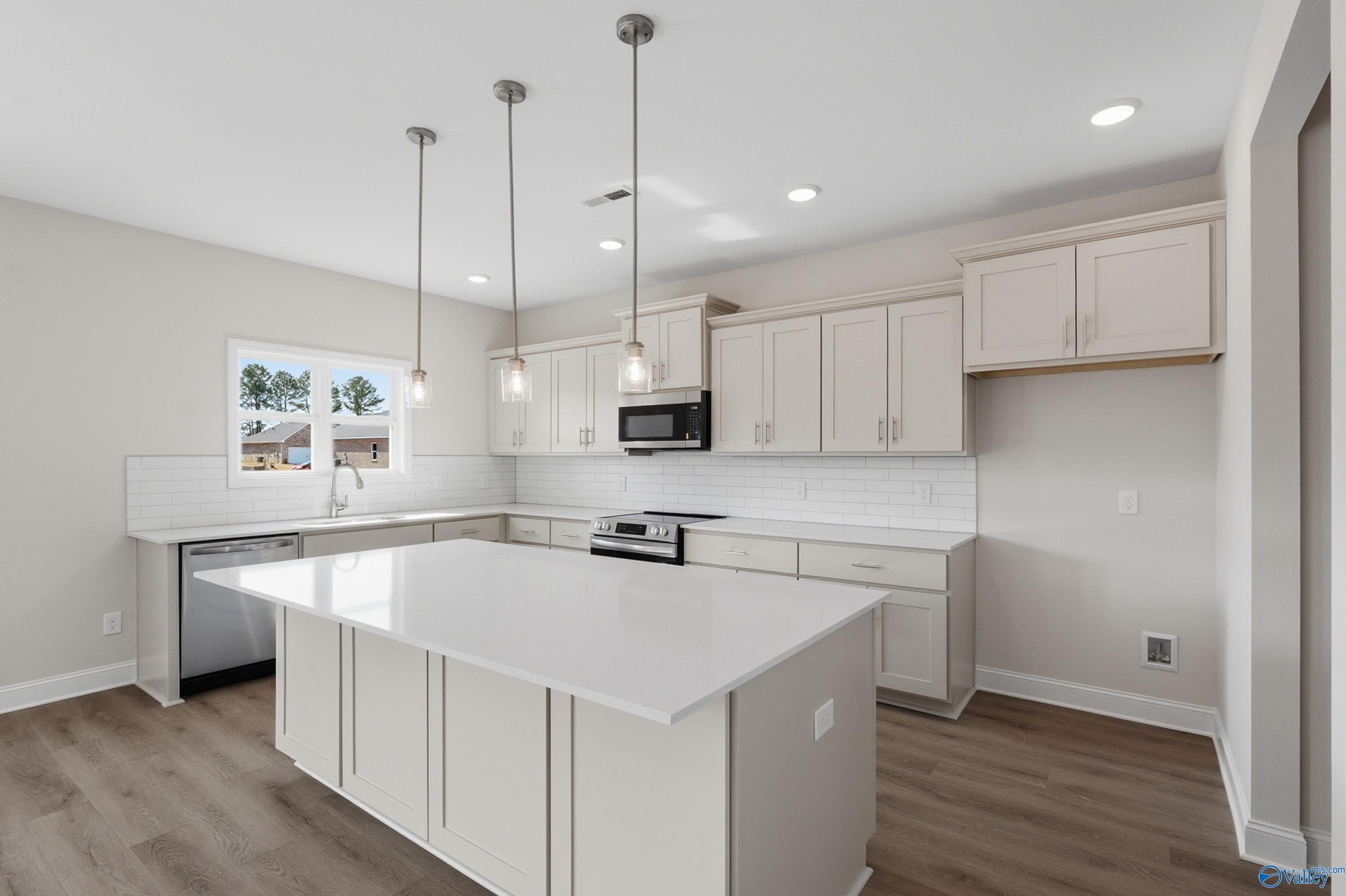 Image 3 of Davidson Homes' New Home at 16770 Demi Drive