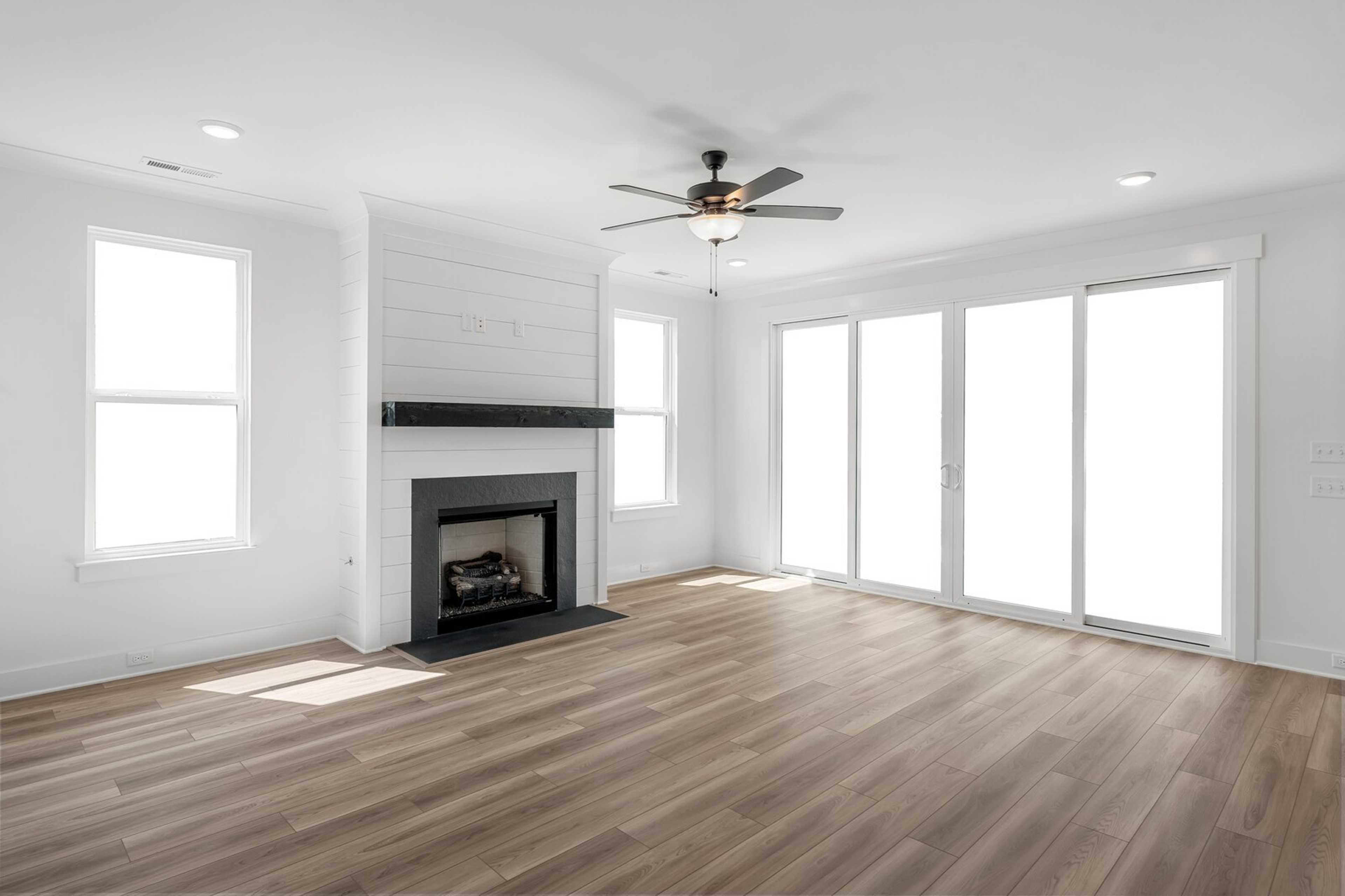 Image 14 of Davidson Homes' New Home at 2913 Kapia Mera Ct
