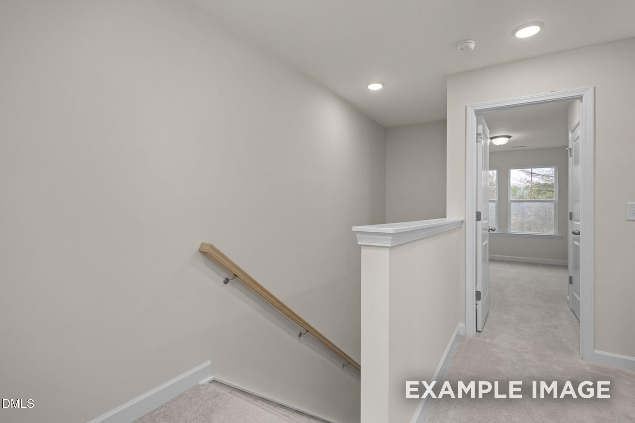 Image 16 of Davidson Homes' New Home at 117 Broadway Street