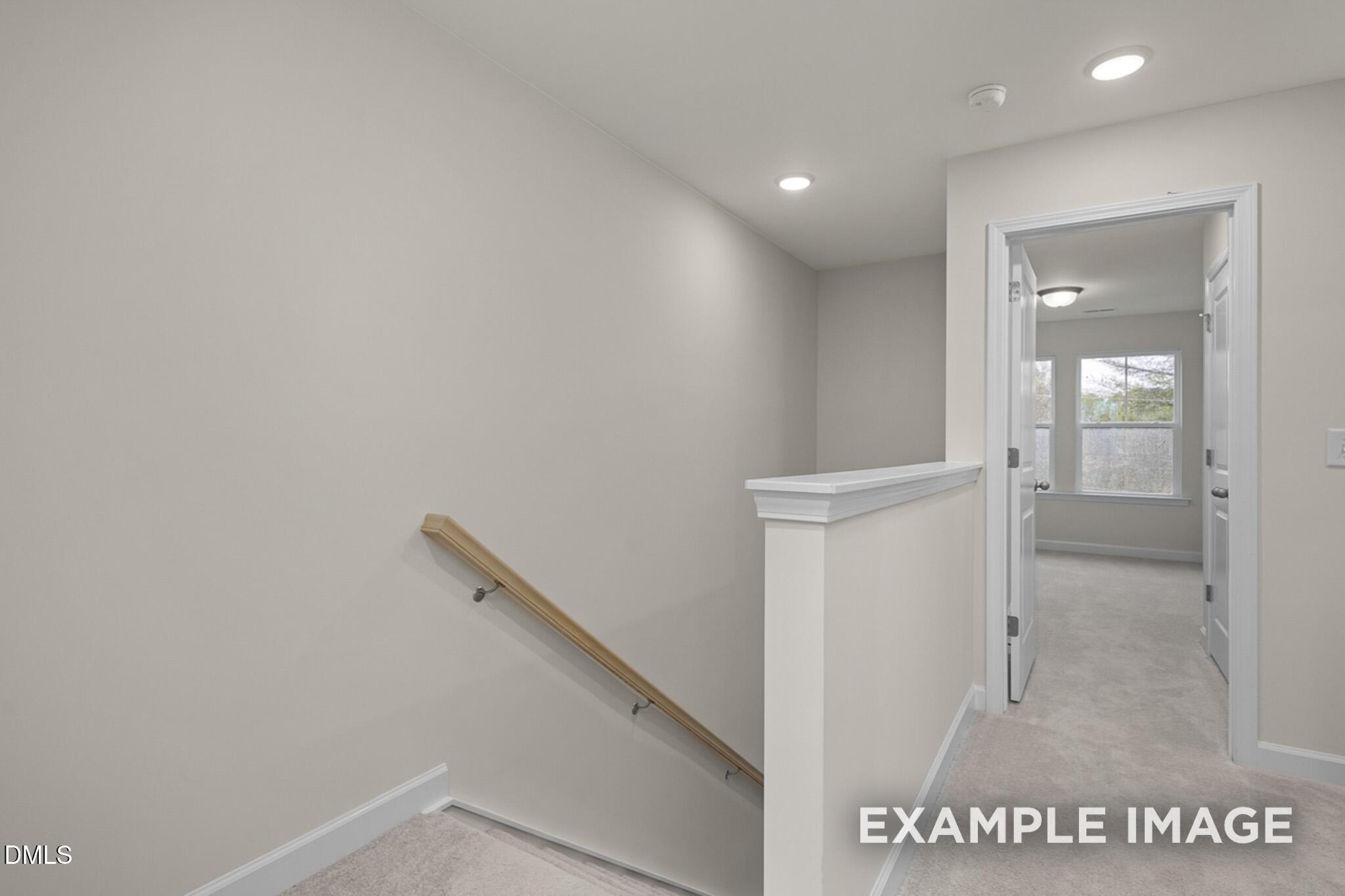 Image 16 of Davidson Homes' New Home at 117 Broadway Street