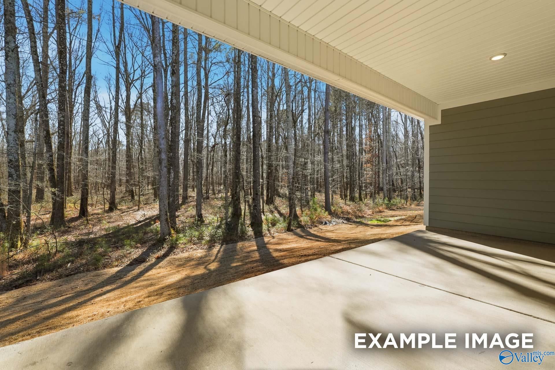 Image 19 of Davidson Homes' New Home at 214 Hidden River Drive
