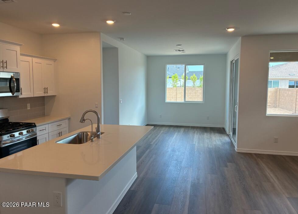 Image 3 of Davidson Homes' New Home at 1208 Tranquil Lane