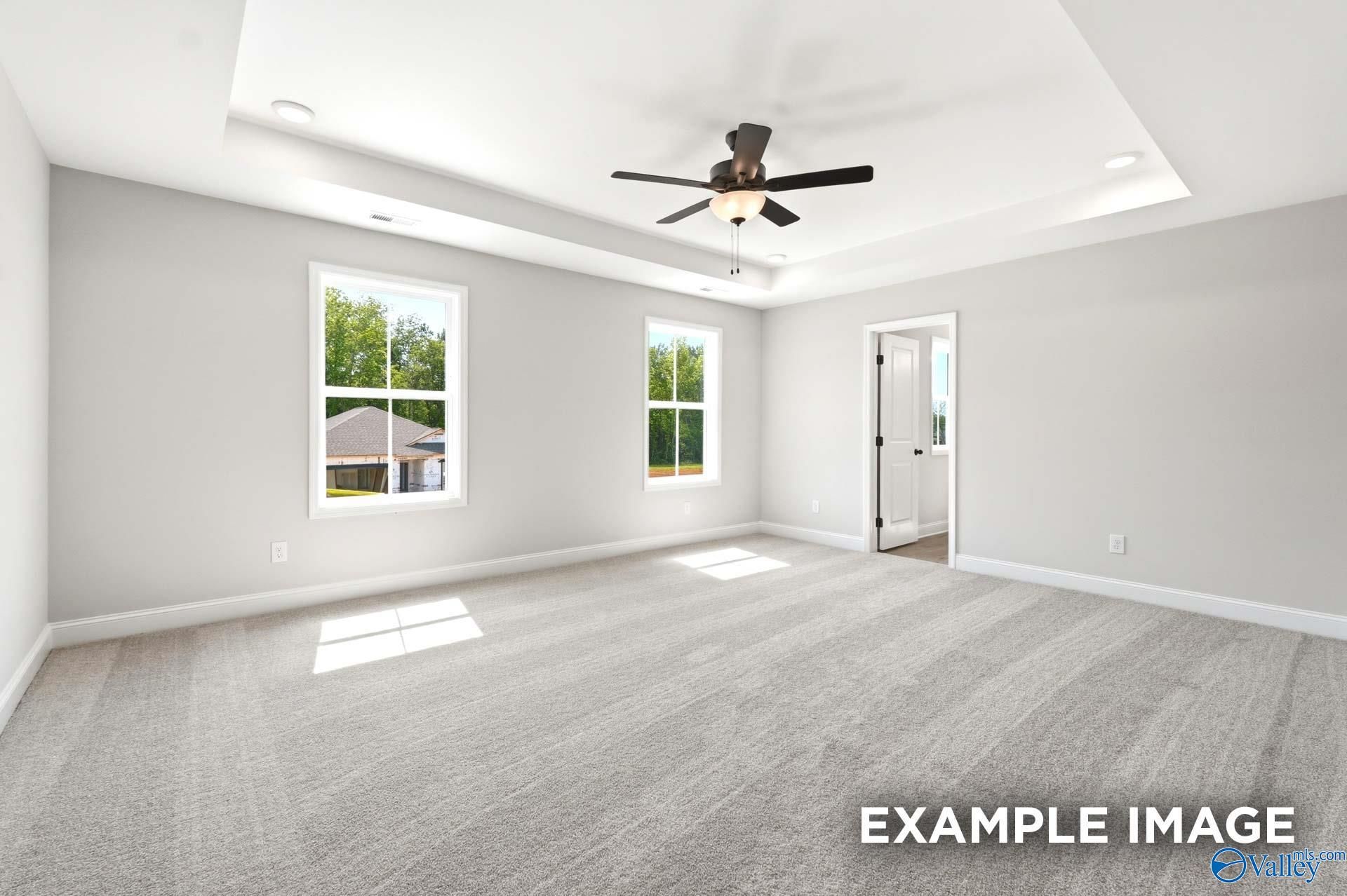 Image 27 of Davidson Homes' New Home at 144 Birds Nest Lane