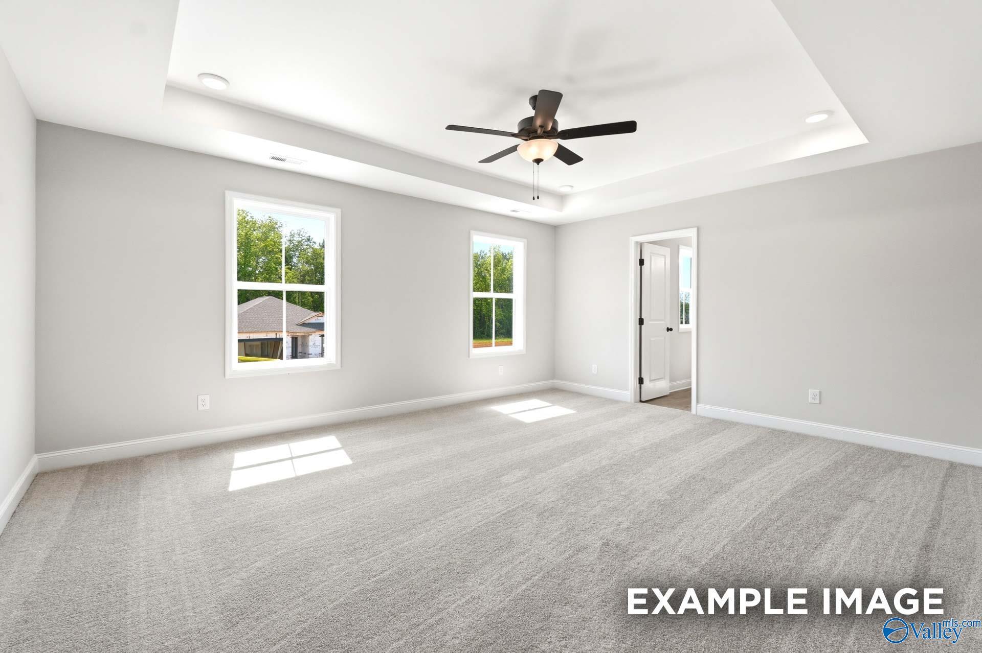 Image 27 of Davidson Homes' New Home at 144 Birds Nest Lane
