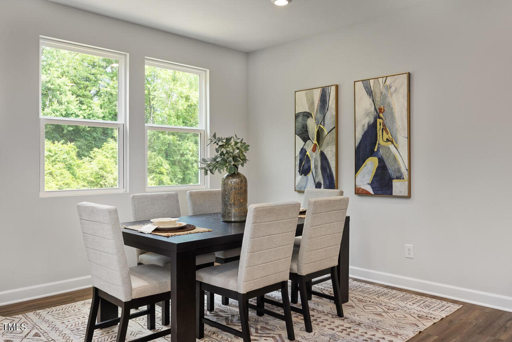 Image 6 of Davidson Homes' New Home at 176 Van Winkle Street
