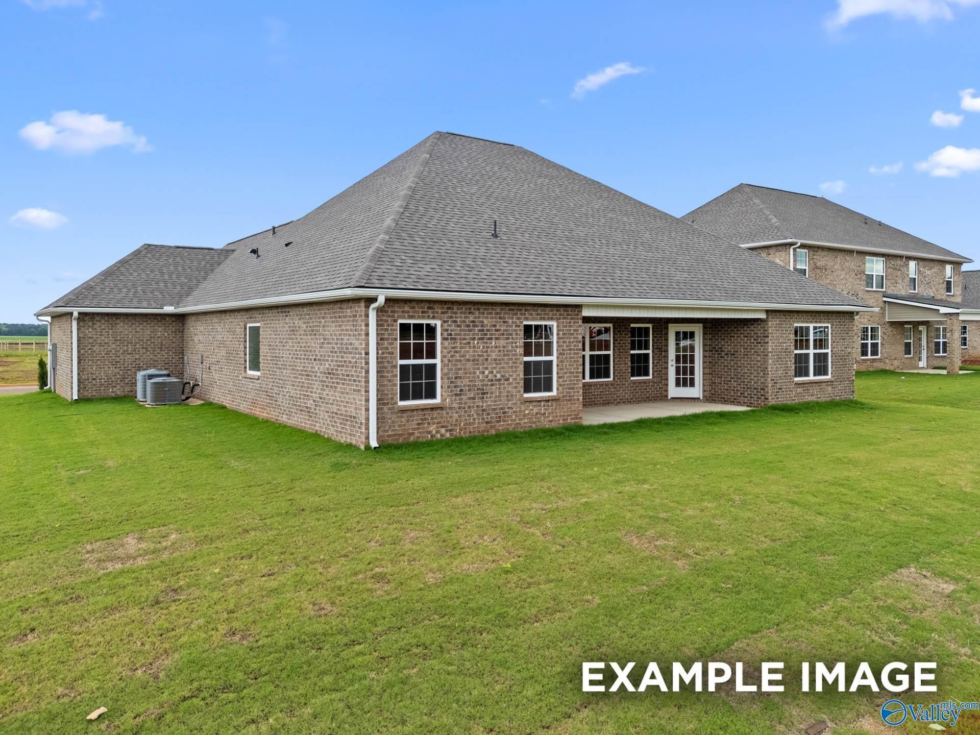 Image 41 of Davidson Homes' New Home at 117 Sniper Street