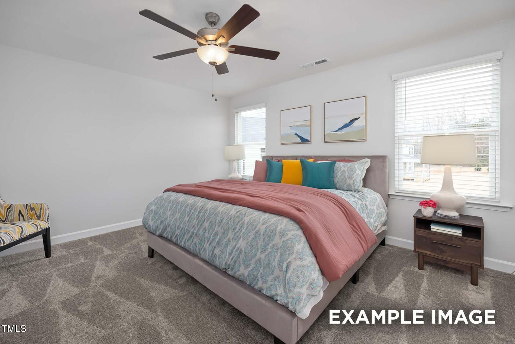 Image 17 of Davidson Homes' New Home at 283 Old Fashioned Way