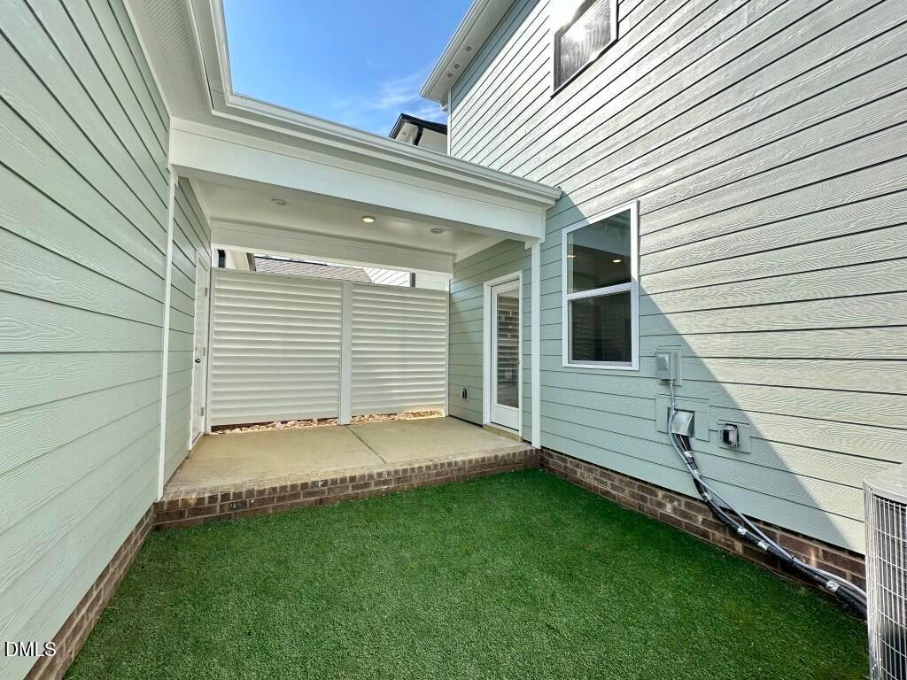 Image 16 of Davidson Homes' New Home at 1026 Old Knight Road