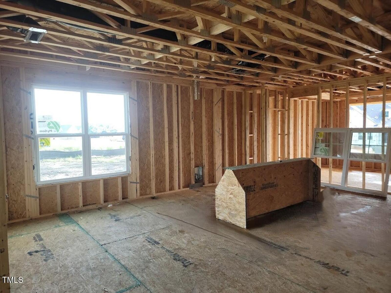 Image 31 of Davidson Homes' New Home at 422 Grading Stick Court