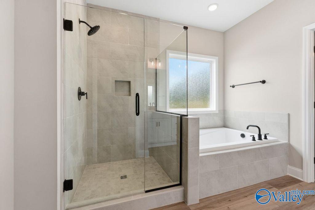 Image 4 of Davidson Homes' New Home at 819 Ronnie Drive SE