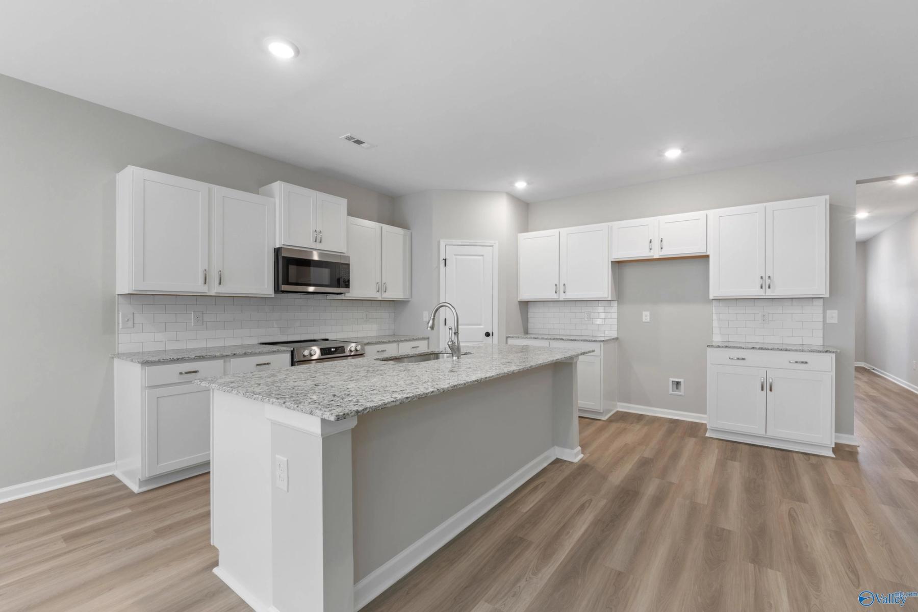 Image 7 of Davidson Homes' New Home at 30 Aurora Circle