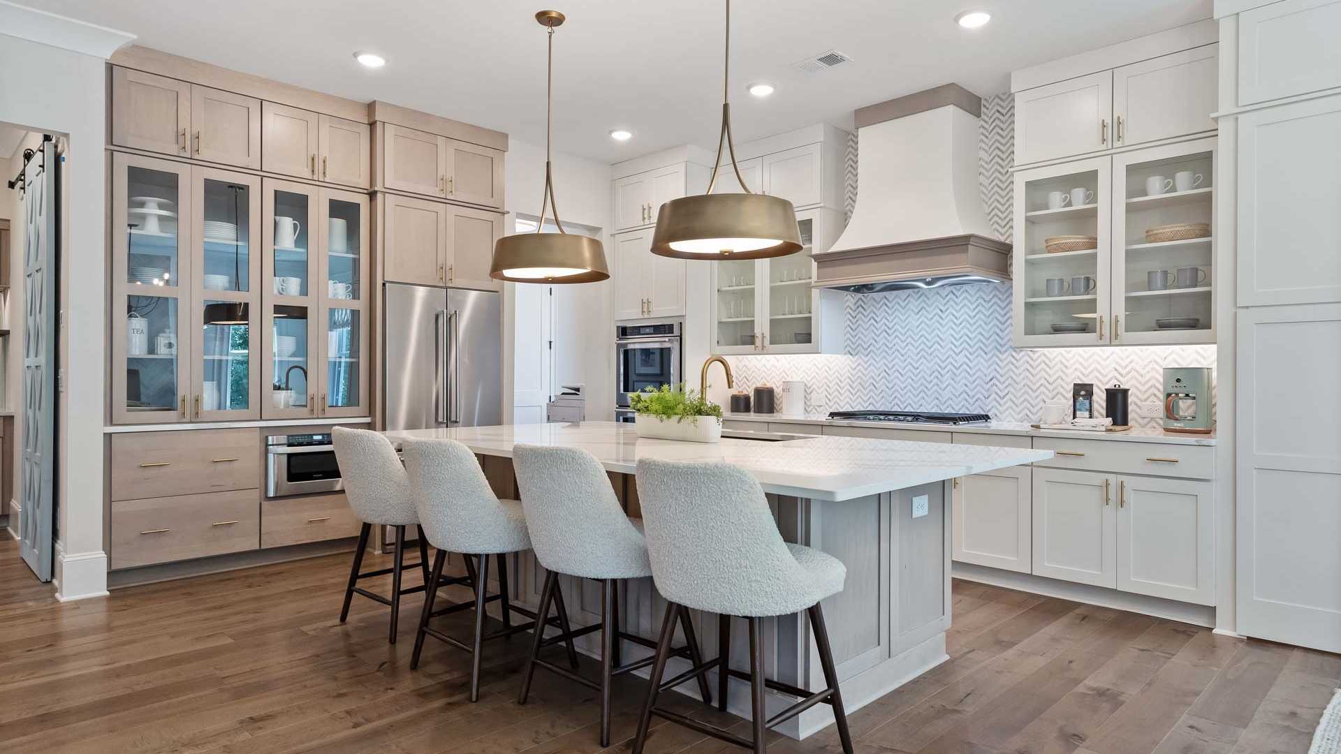 Guide to the Homebuilding Process