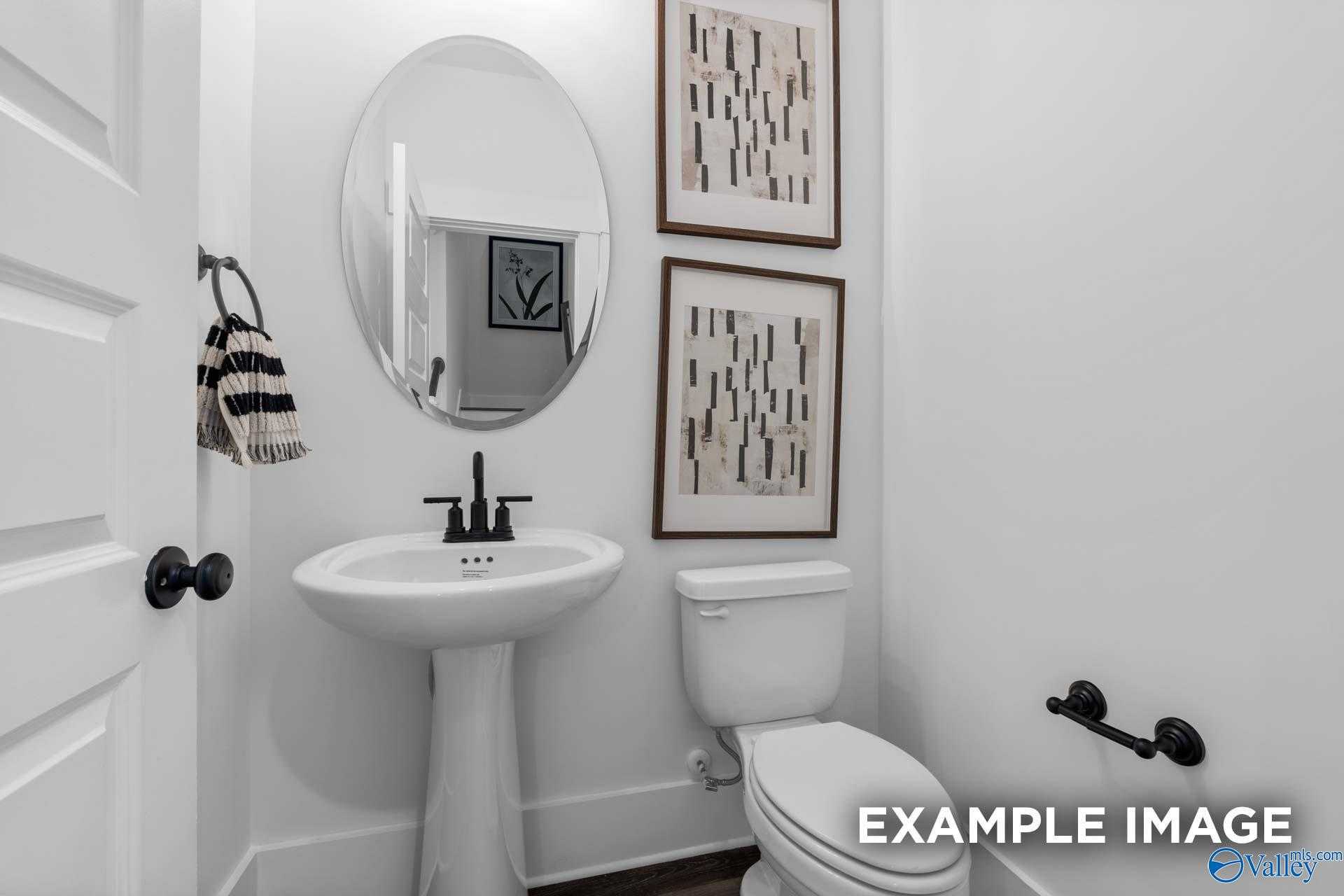 Image 34 of Davidson Homes' New Home at 829 Ronnie Drive