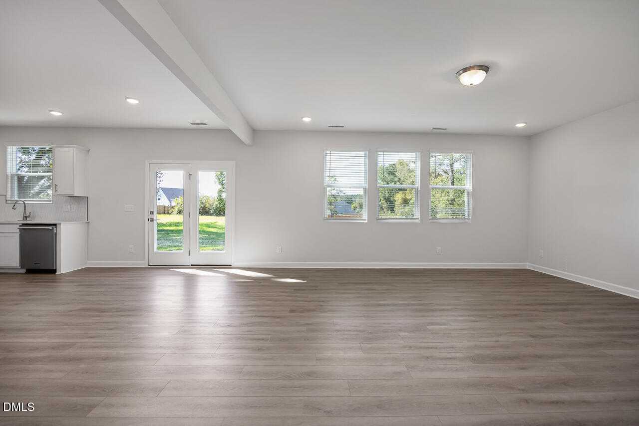 Image 5 of Davidson Homes' New Home at 61 Single Barrel Ct