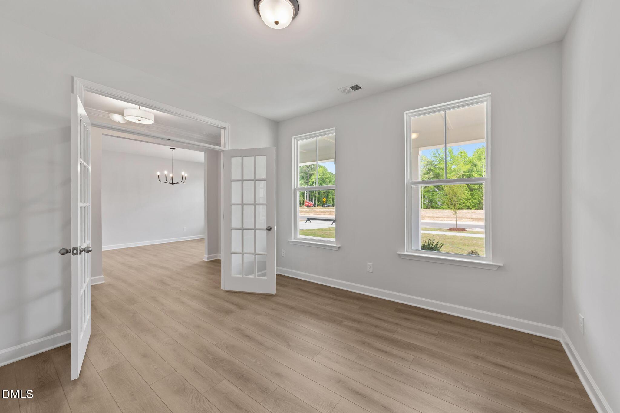 Image 5 of Davidson Homes' New Home at 825 Diana Victoria Court