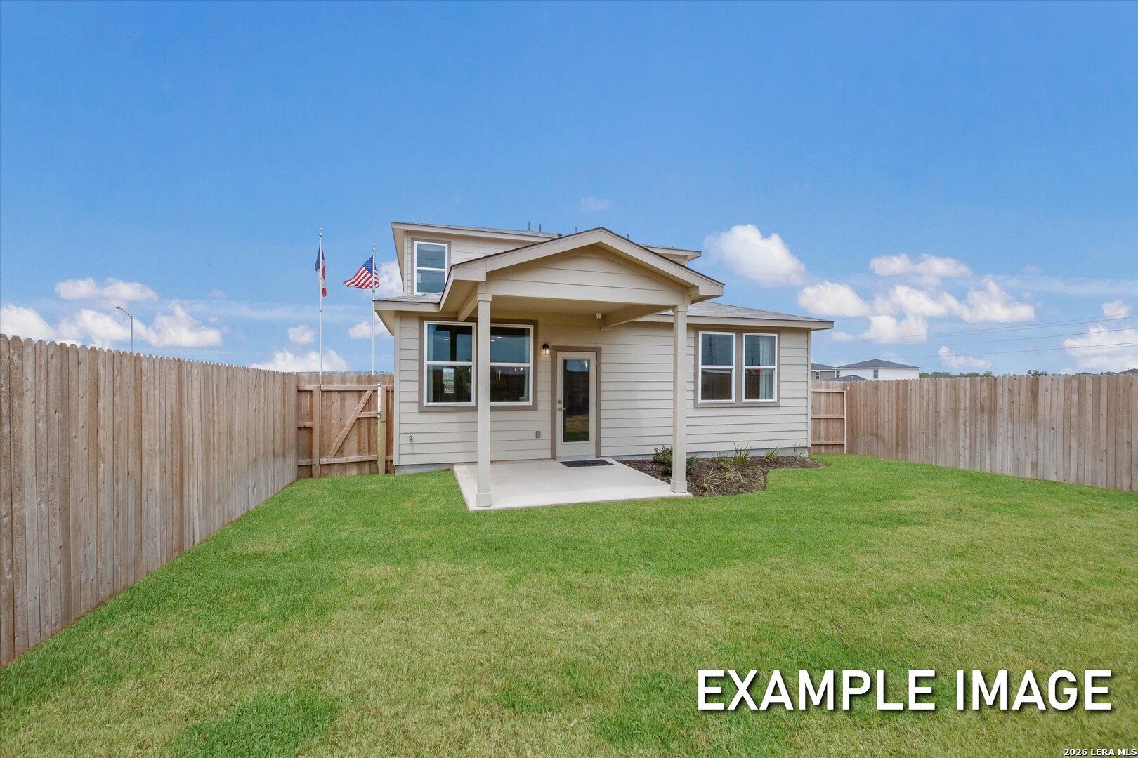 Image 38 of Davidson Homes' New Home at 4942 Mala Vida