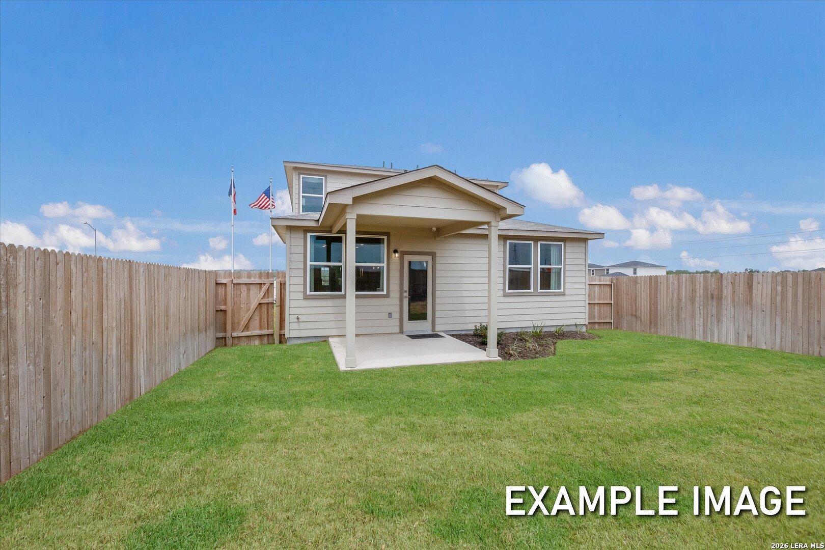 Image 38 of Davidson Homes' New Home at 4942 Mala Vida