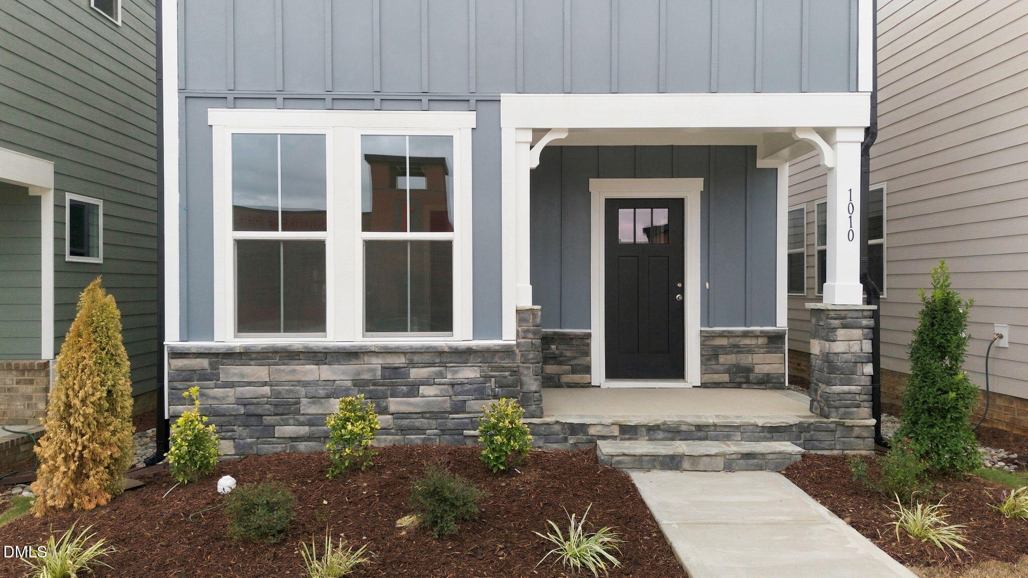 Image 4 of Davidson Homes' New Home at 1010 Old Knight Road