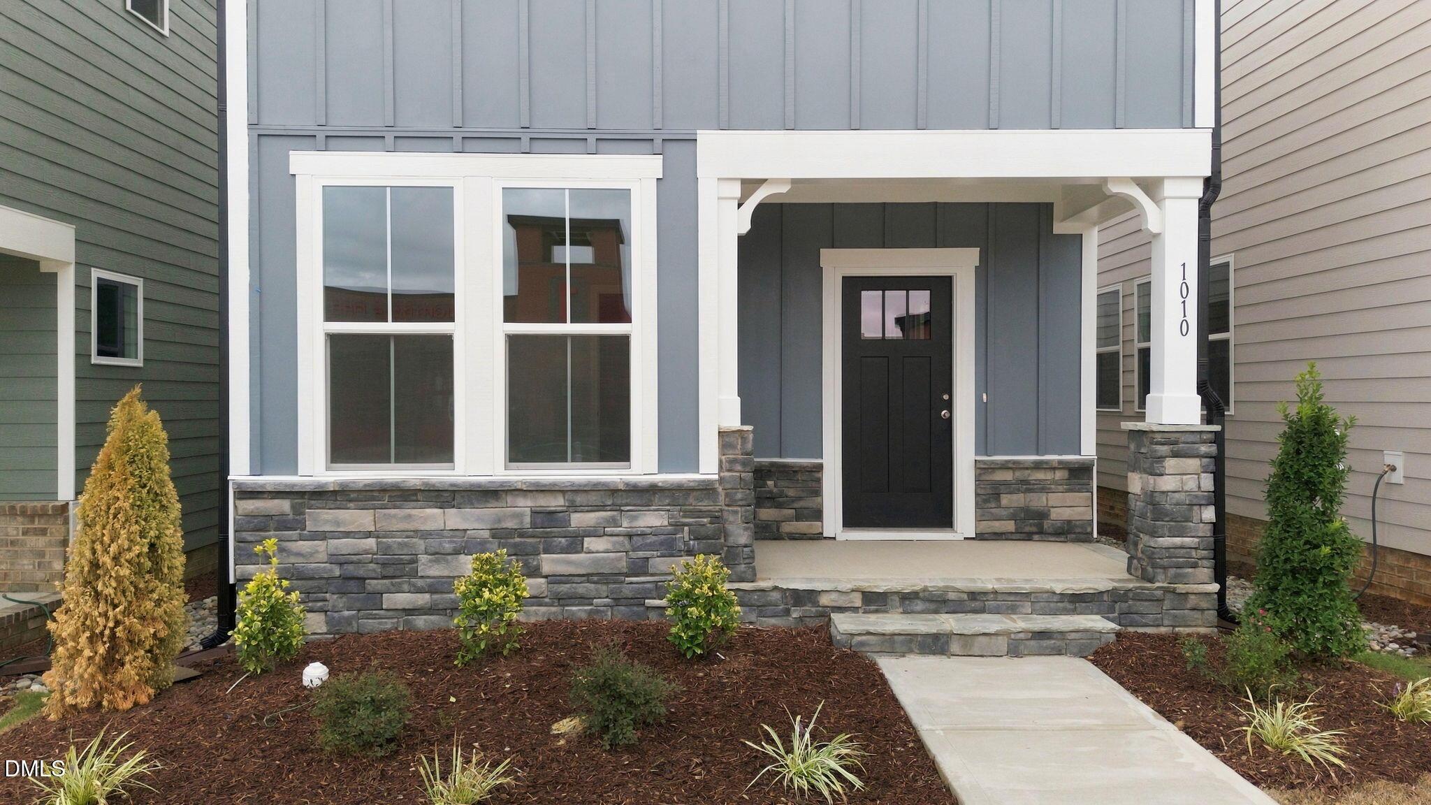 Image 4 of Davidson Homes' New Home at 1010 Old Knight Road