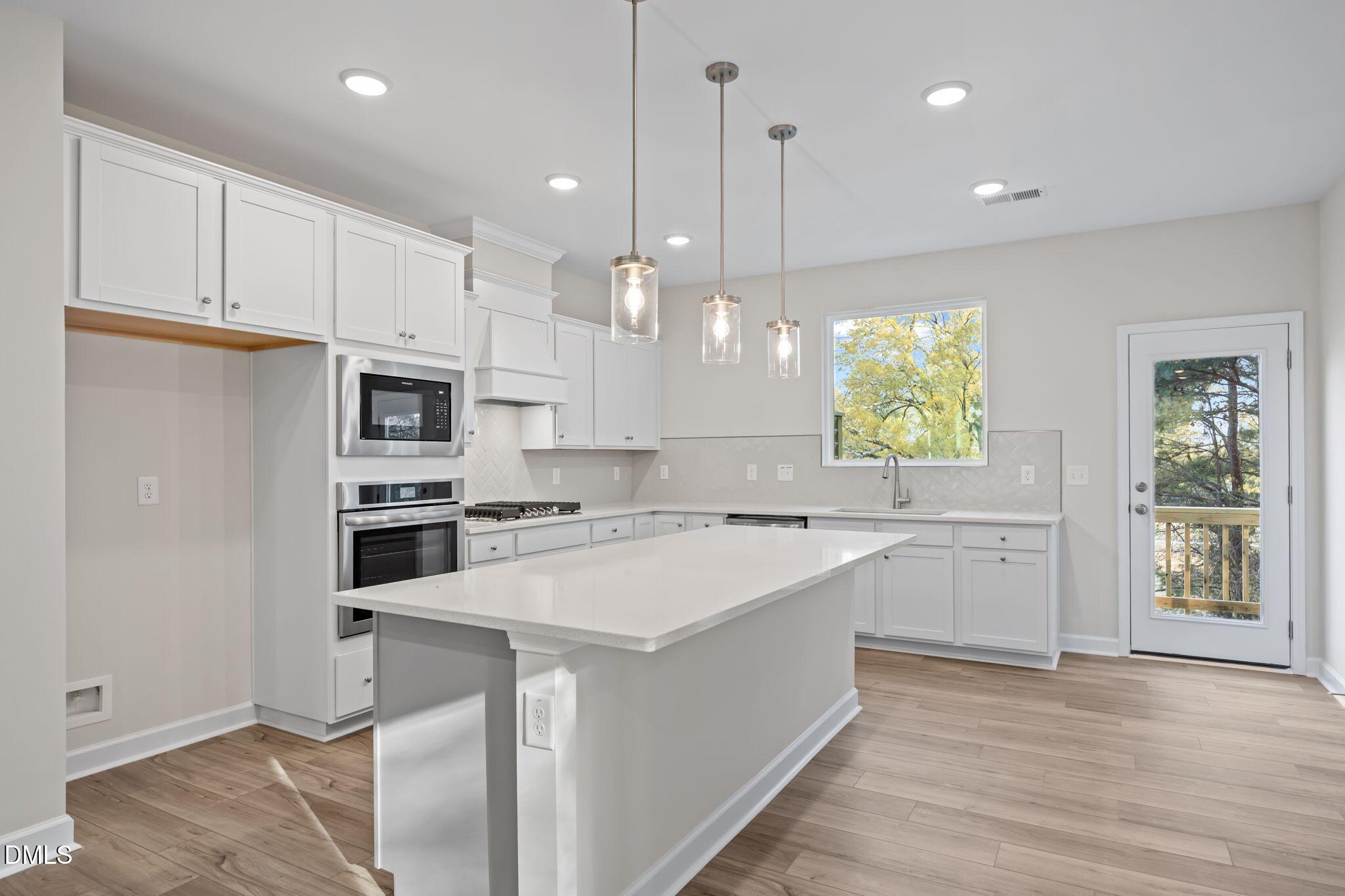 Image 3 of Davidson Homes' New Home at 153 Broadway Street