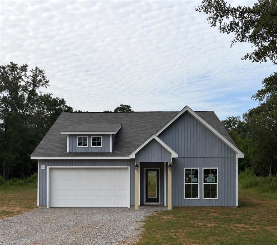Image 1 of Davidson Homes' New Home at 145 Lee Road 2232