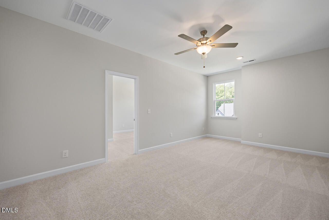 Image 22 of Davidson Homes' New Home at 203 Crop Road