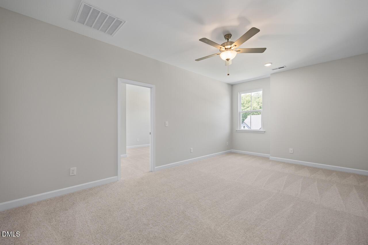 Image 22 of Davidson Homes' New Home at 203 Crop Road
