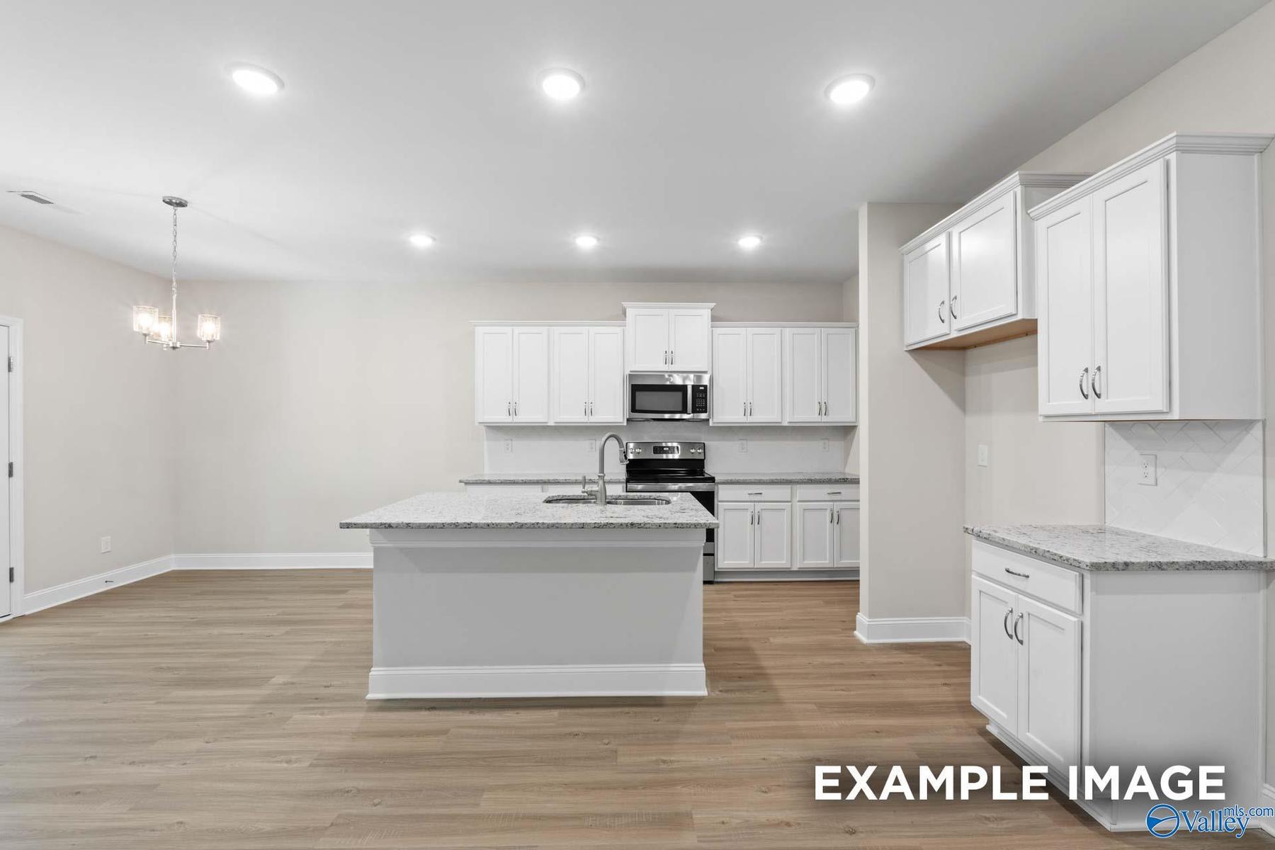 Image 10 of Davidson Homes' New Home at 1757 Stampede Circle