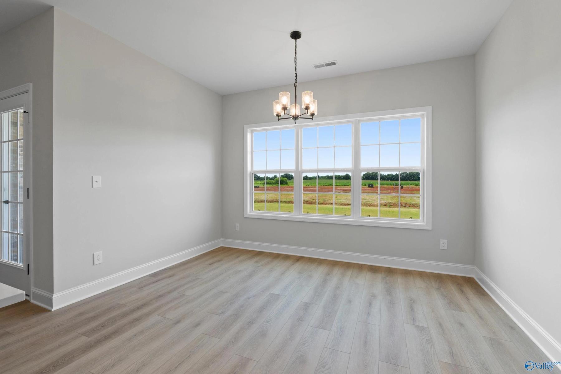 Image 9 of Davidson Homes' New Home at 108 Goodwood Lane