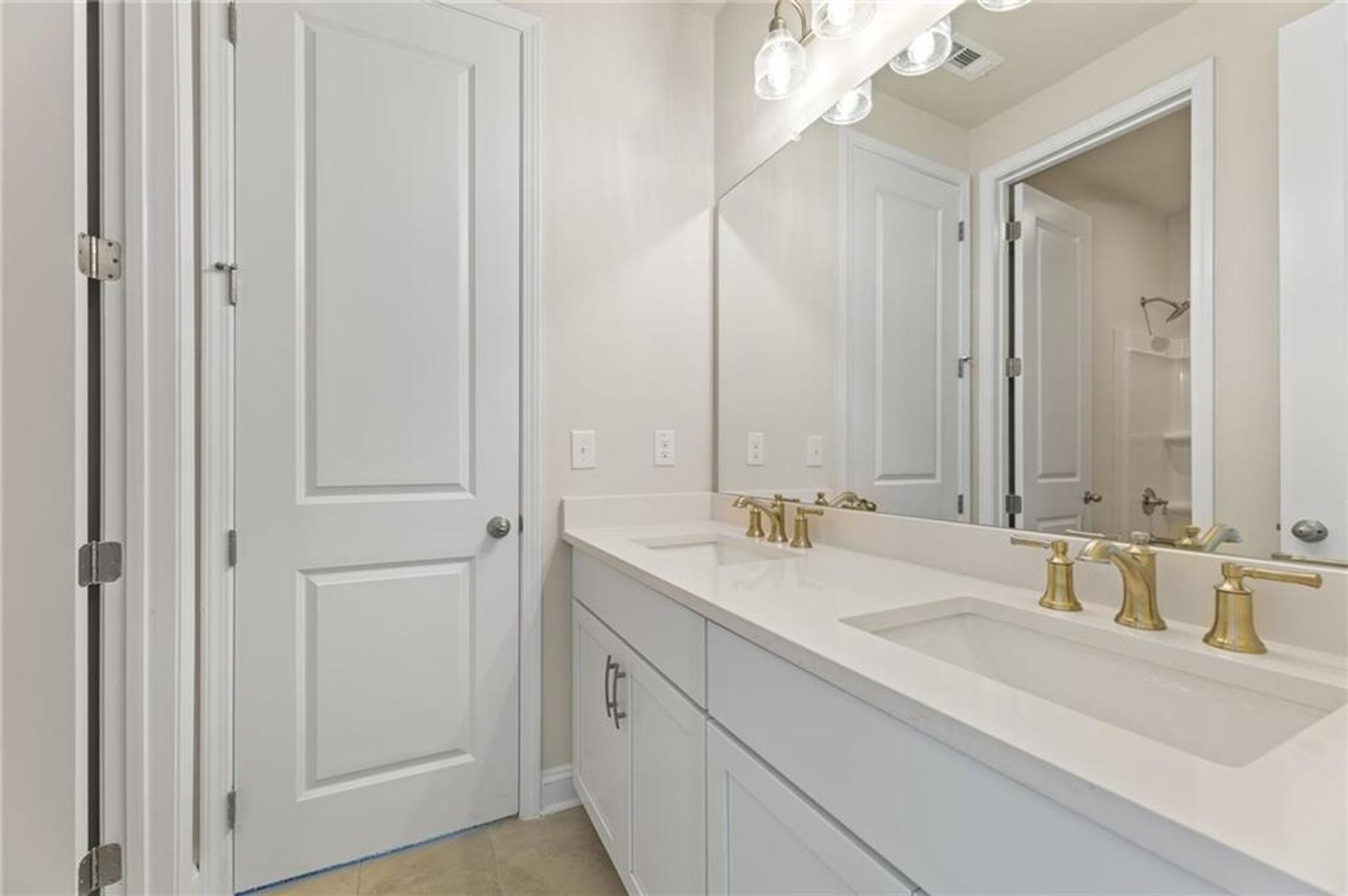 Image 16 of Davidson Homes' New Home at 6935 Melody Drive