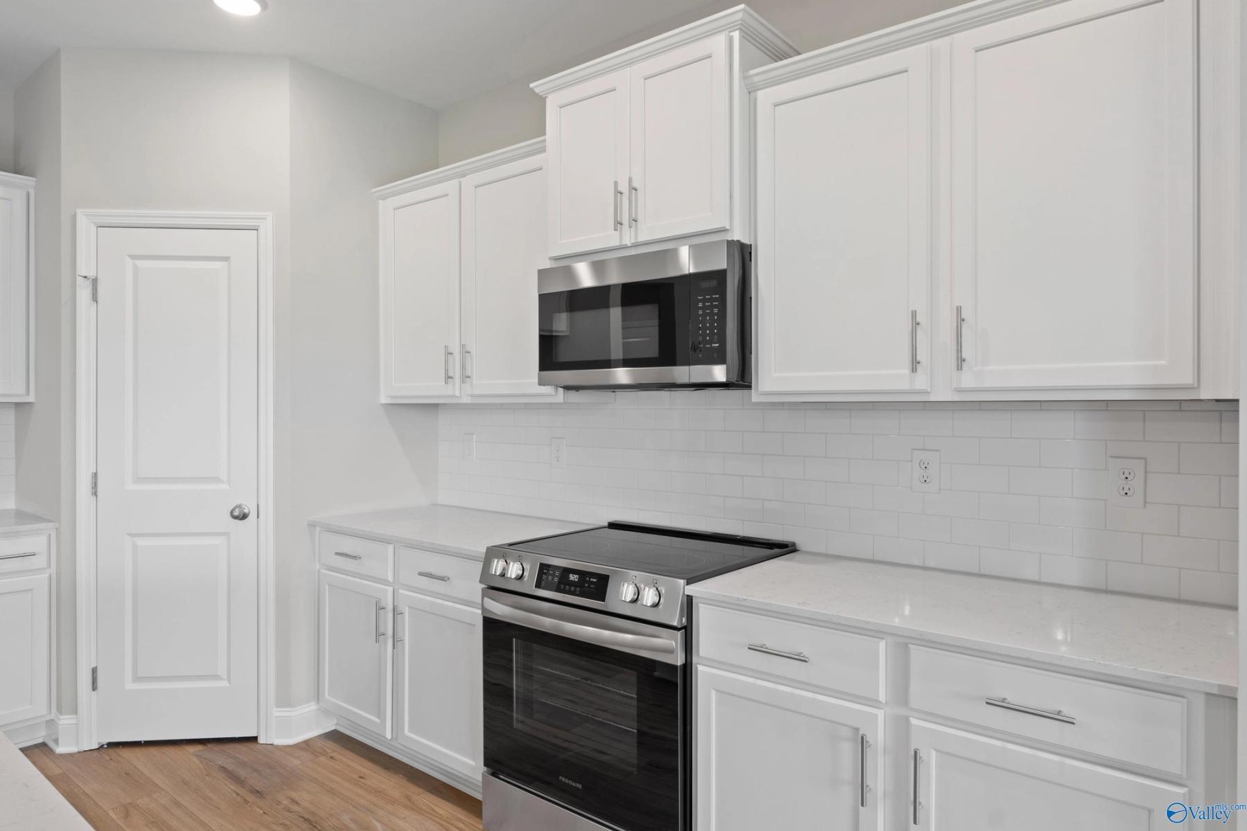 Image 6 of Davidson Homes' New Home at 303 Keller Drive