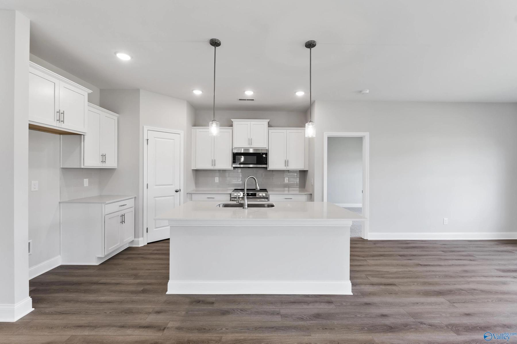 Image 17 of Davidson Homes' New Home at 219 Pine Island Avenue