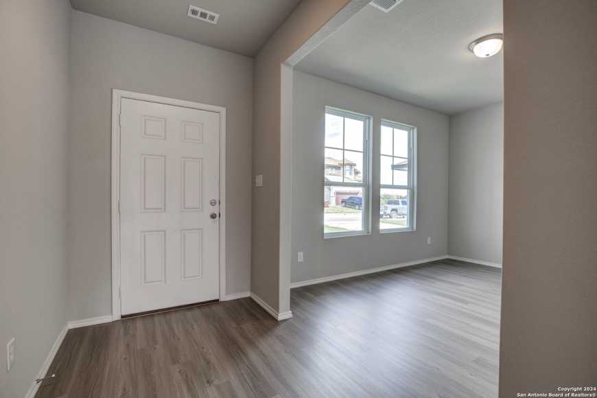 Image 3 of Davidson Homes' New Home at 3424 Meteor Night