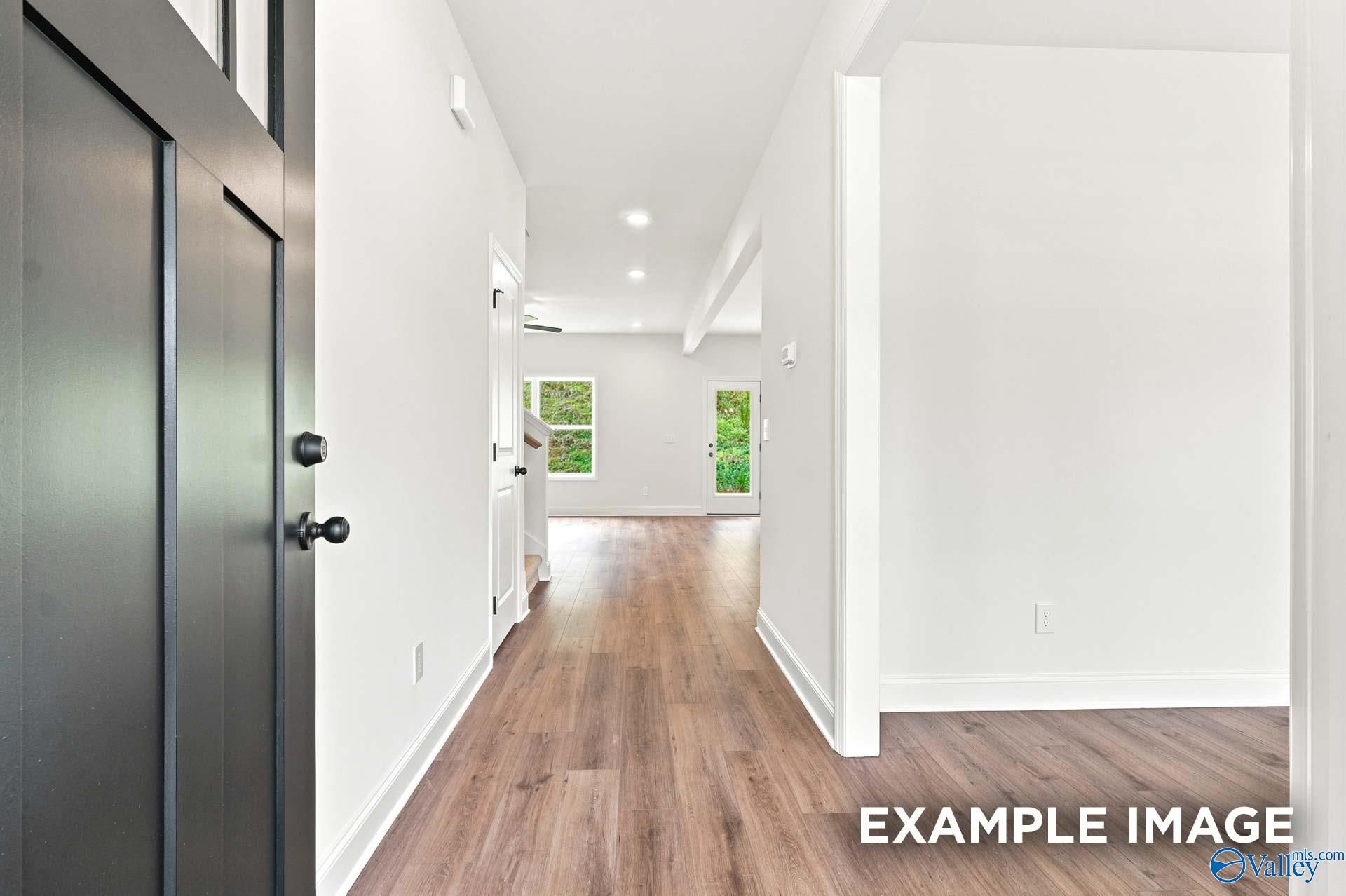 Image 6 of Davidson Homes' New Home at 126 Berry Cove Avenue