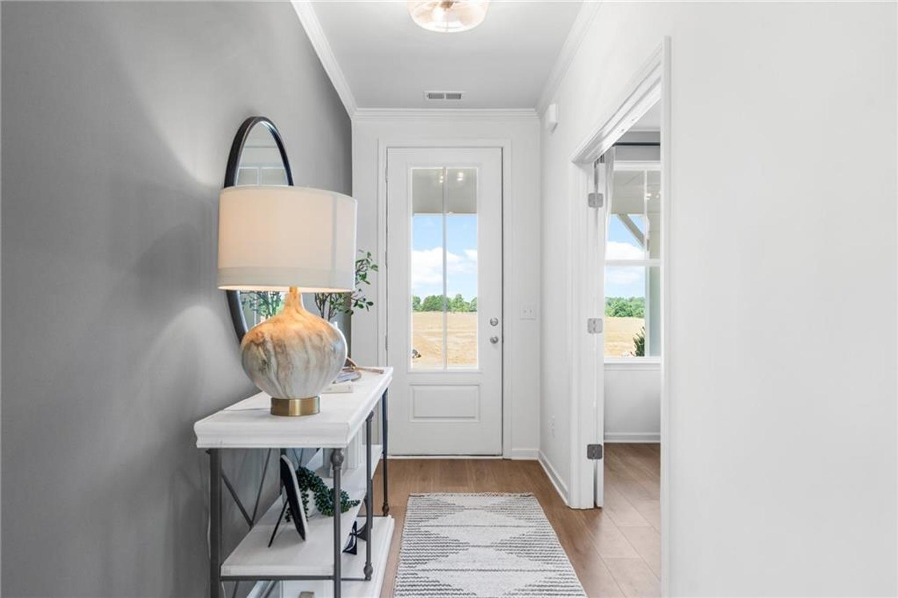 Image 5 of Davidson Homes' New Home at 598 Grand Wehunt Drive