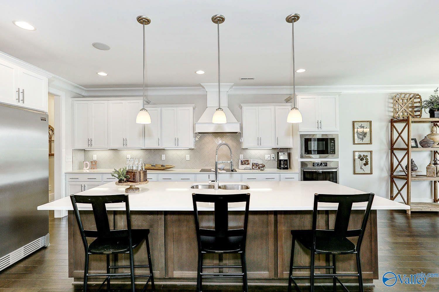 Image 10 of Davidson Homes' New Home at 109 Bella Kate Drive