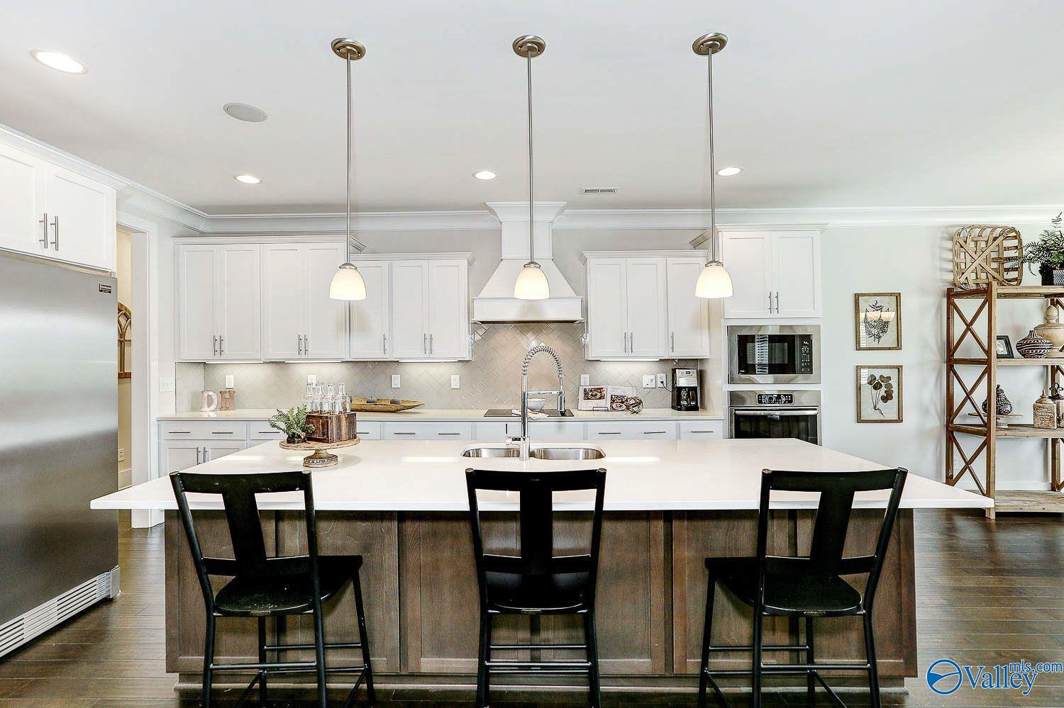 Image 10 of Davidson Homes' New Home at 109 Bella Kate Drive