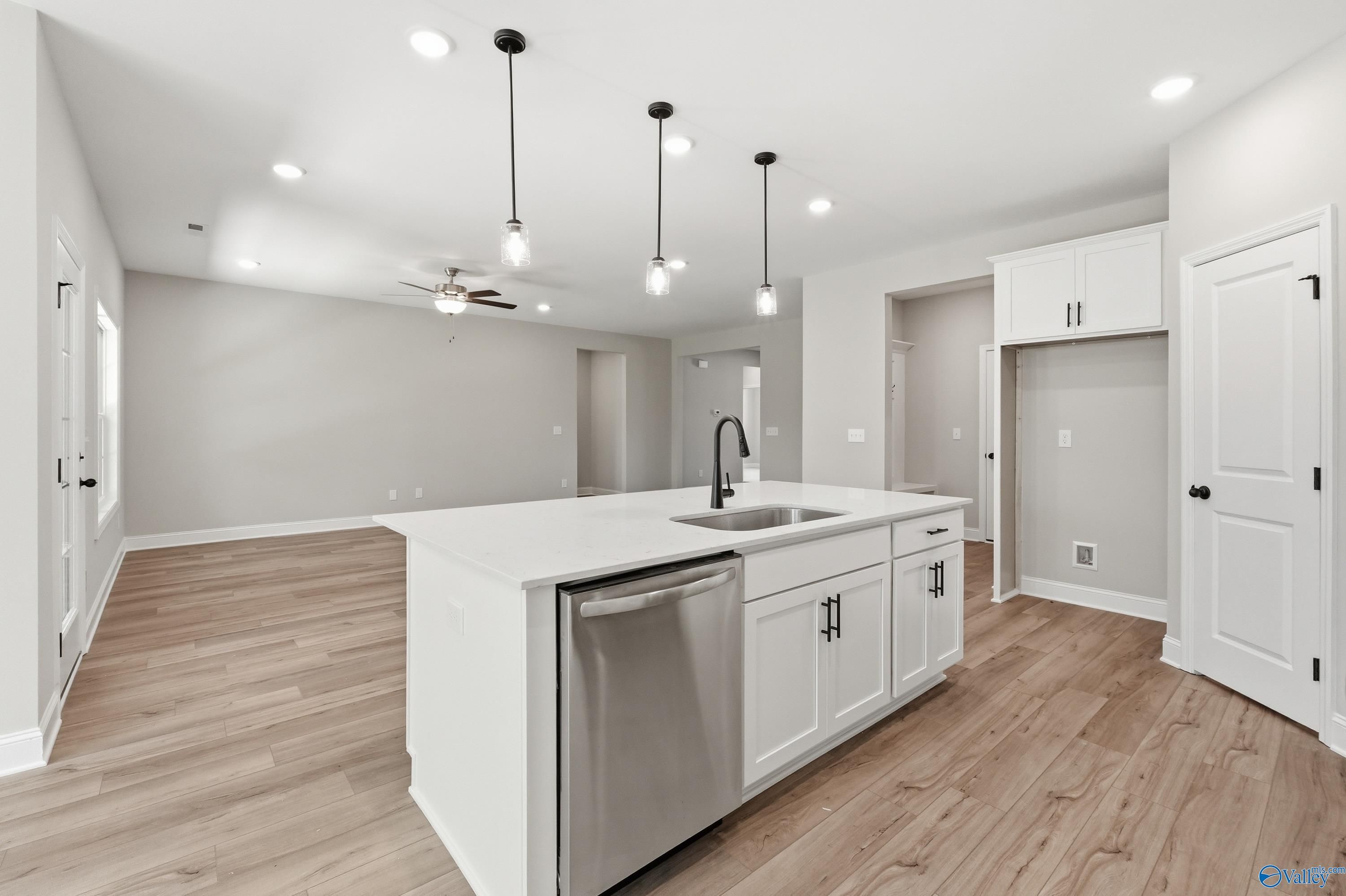 Image 9 of Davidson Homes' New Home at 20976 English Ivy Lane