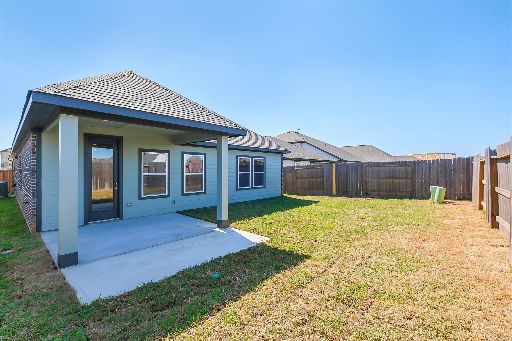 Image 36 of Davidson Homes' New Home at 2549 Allegretto Sea Drive