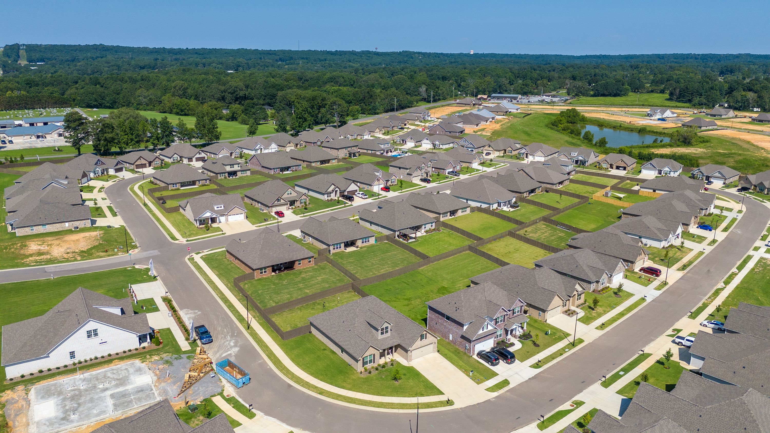 Explore North Ridge from Above