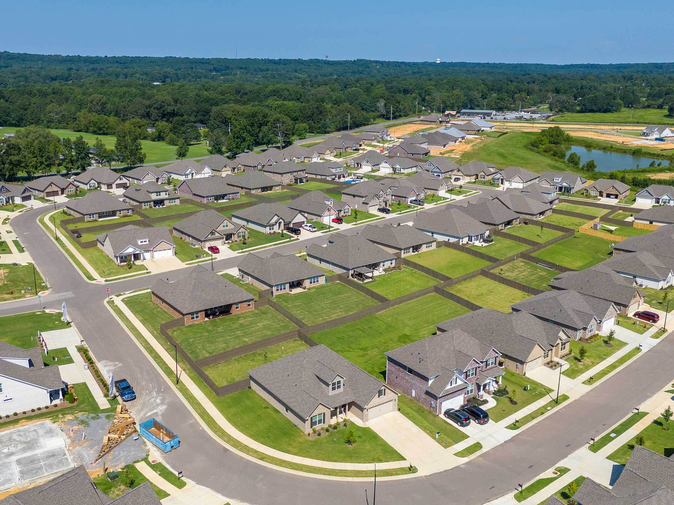 Explore North Ridge from Above